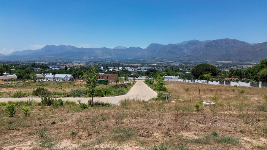 0 Bedroom Property for Sale in Courtrai Western Cape